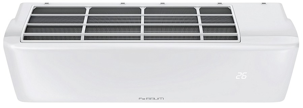 Сплит-система кондиционер настенный Ferrum Trust FIS12A3/FOS12A3 на 35 м²