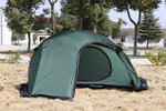 ПАЛАТКА TALBERG SUND 2 PLUS