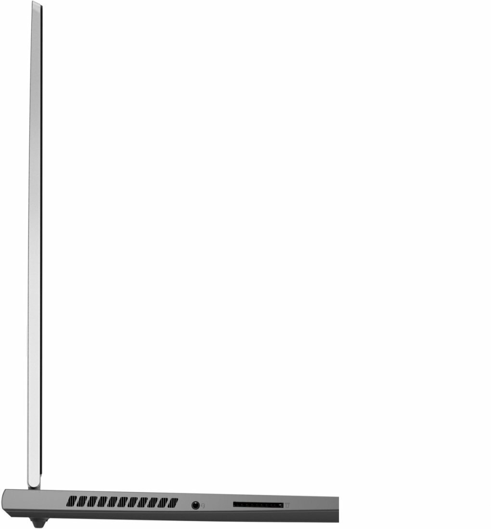Ноутбук Lenovo ThinkBook 16p Gen 2 AMD Ryzen 5 5600H/RAM 16Gb/SSD 512Gb/Nvidia RTX3060 6Gb/16.0"/2560*1600/DOS