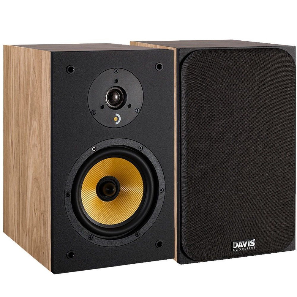 Полочная акустика Davis Acoustics Ariane 2