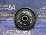 Шкив коленвала Honda PARTNER 1996-2006
