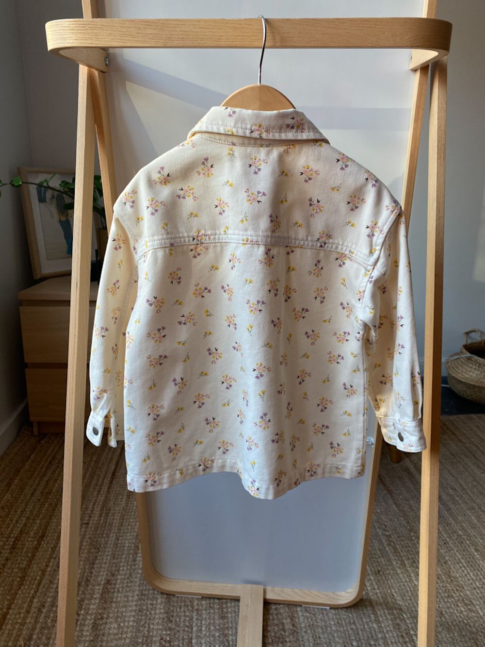 Жакет  Zara