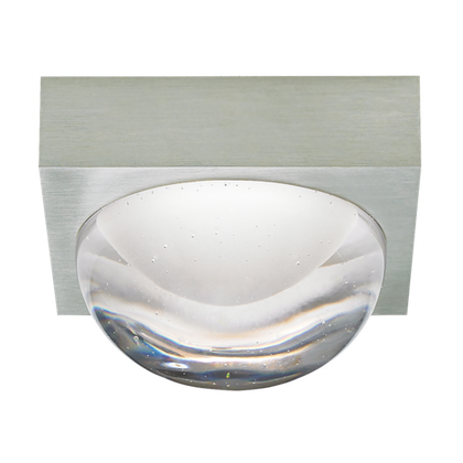 Потолочный светильник Visual Comfort Sphere Flush Mount