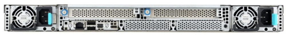 Серверная платформа 1U ASUS RS700A-E13-RS12U/2KW/12NVMe/OCP
