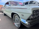 КОВАНЫЕ ДИСКИ для Chevrolet IMPALA @@6fec13