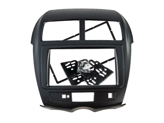 Рамка переходная Aura AFA-MT04 Mitsubishi ASX 10-14 2din