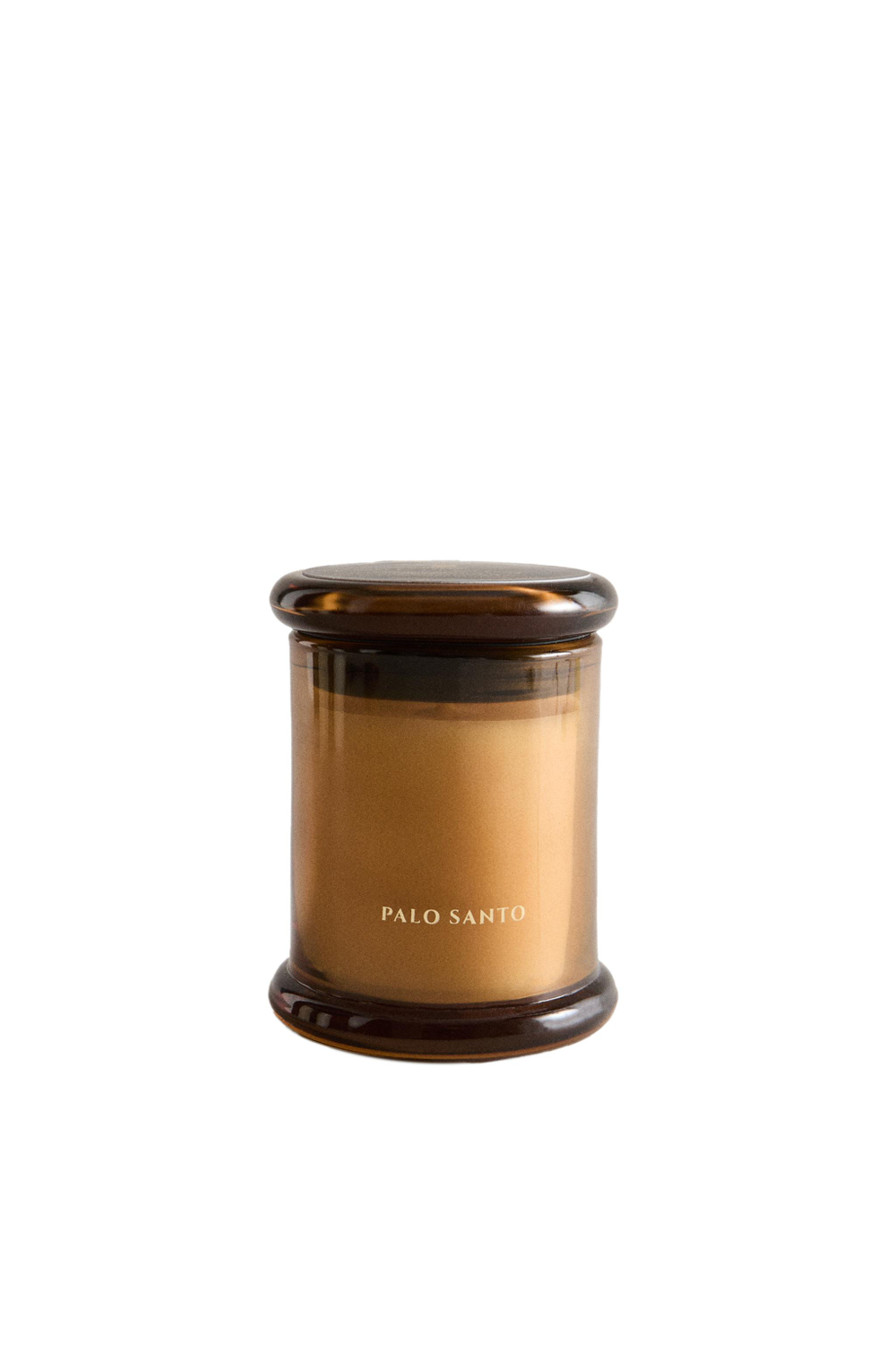 Свеча ароматическая Palo Santo 150 г Zara Home, фото 7