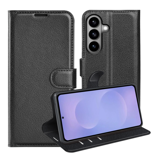 Чехол-книжка PRESTIGE с функцией подставки для Samsung Galaxy S26