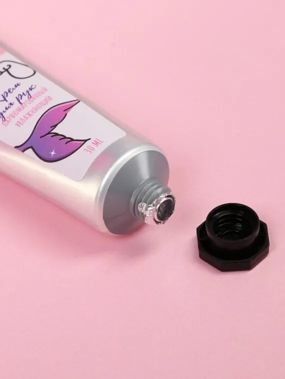 Набор «Mi-Mi-Mi Beauty Box»: парфюм (30 мл), крем для рук (30 мл)