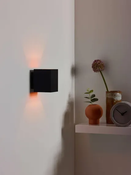 Настенный светильник Xera 23253/01/30 Lucide
