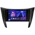 Teyes CC3 2K 9"для Nissan Navara 2014-2021