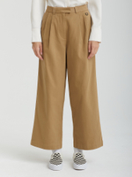 Женские Брюки Wide Leg Trousers