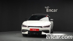 KIA EV6 Long Range 4WD — 2023