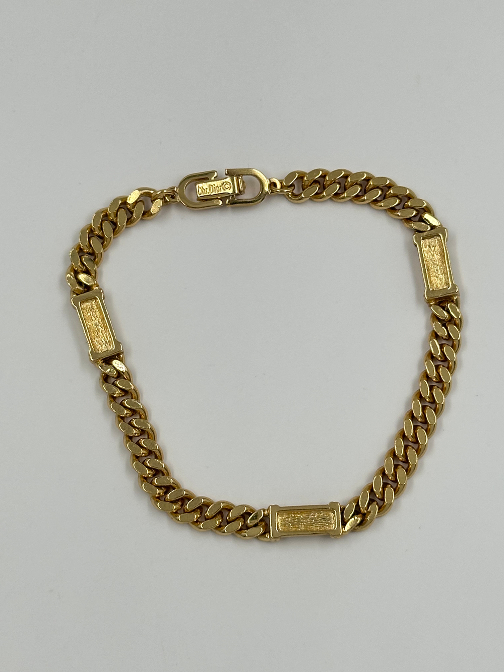 Браслет Christian Dior