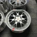 КОВАНЫЕ ДИСКИ для Porsche 911 997 TURBO #2