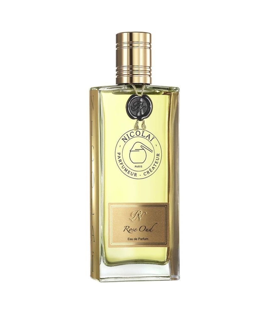 Nicolaï Rose Oud EDP 100 ml