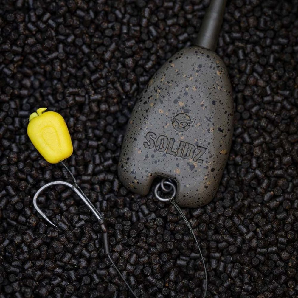 KORDA Грузило Solidz Inline Lead 6oz
