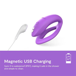 Парный Вибратор We-Vibe Sync O