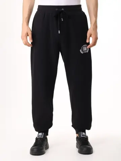 Брюки DOLCE&GABBANA