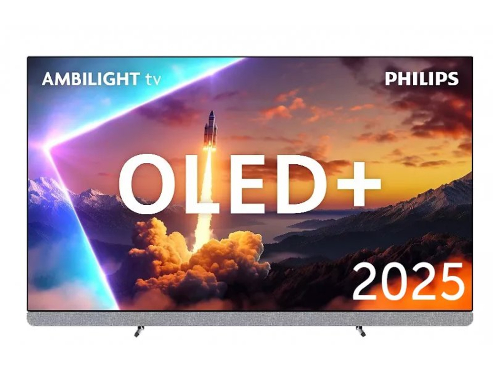 OLED телевизор Philips 55OLED910 4K Ultra HD