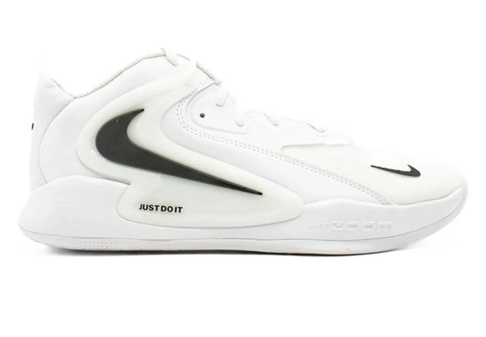 Мужские кроссовки для бадминтона/сквоша Nike Zoom Hyperset 2
