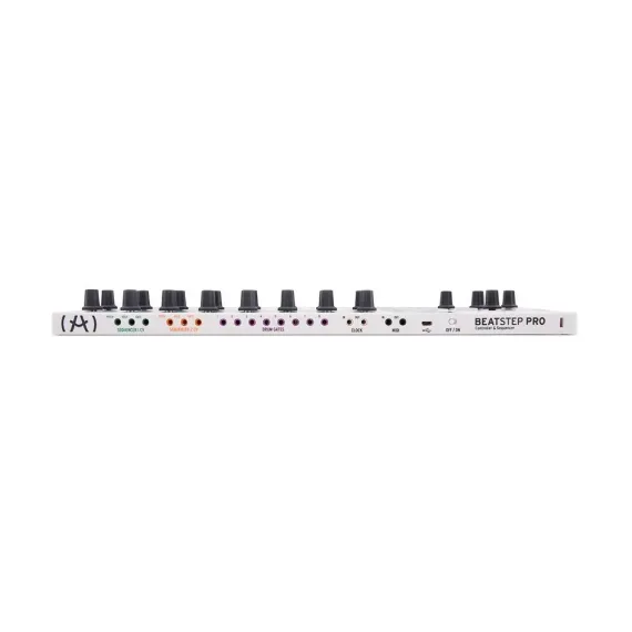 Arturia BeatStep Pro White