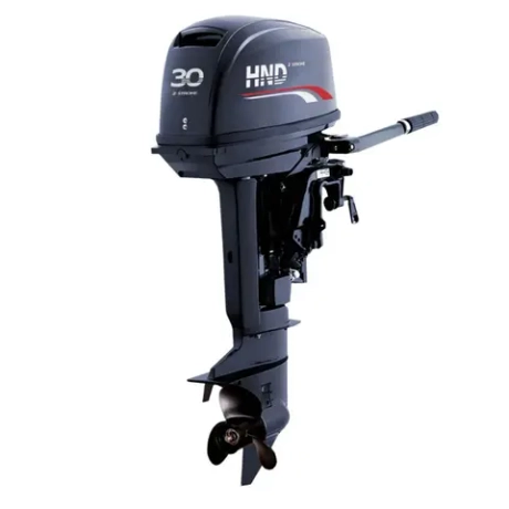Лодочный мотор HND OB30HS
