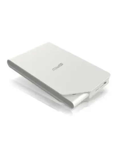 2.5" 1 ТБ Внешний HDD Stream S03 SP010TBPHDS03S3W WHITE