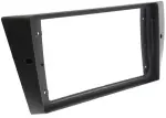 Магнитола для BMW 3 E90 2005-2012 (без штатного экрана) - FarCar монитор 12.3" 2K QLED на Android 14, Быстрая, CarPlay, 4G SIM-слот