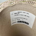 MVS-02 - Vimar; 59% кашемир, 41 хлопок; 130м/100гр; col.2verde/beige/giallo; цвет: бежево-зеленый; Есть бобинки: 67, 150 гр S504