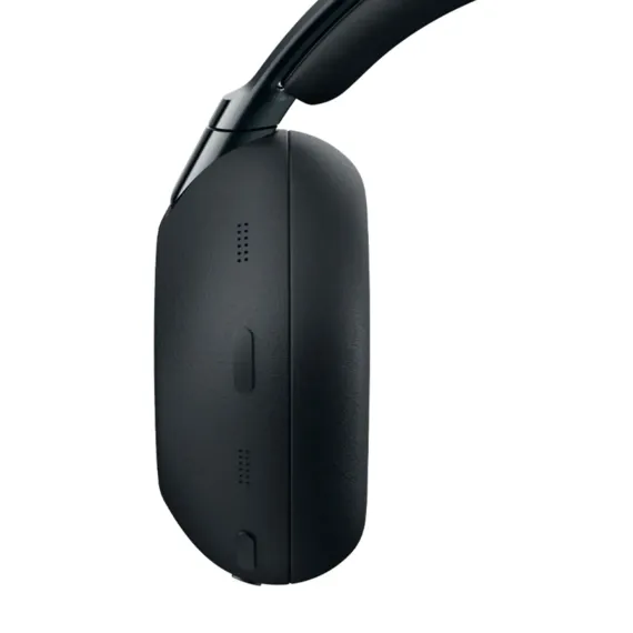 Sony WH-1000X The ColleXion Black