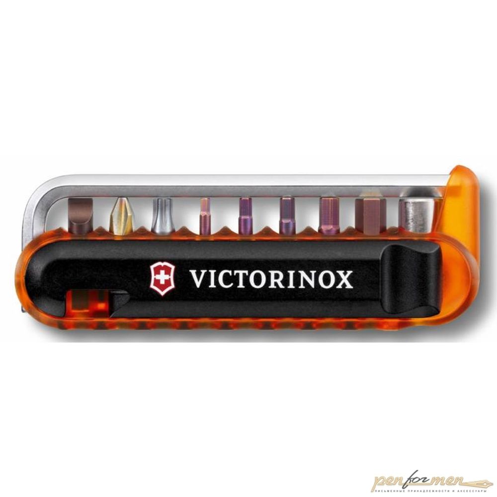 Нобор инструментов для велосипедиста Мультитул Victorinox "Bike Tool PB 470"
