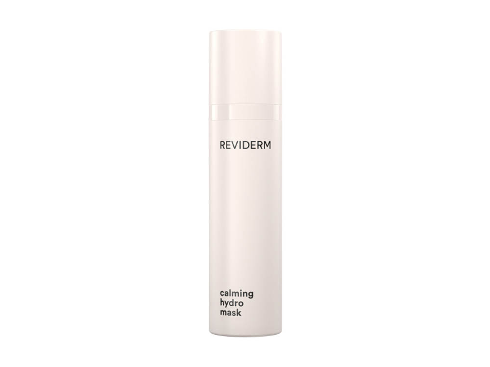 Успокаивающая  маска / Calming hydro mask, 50мл