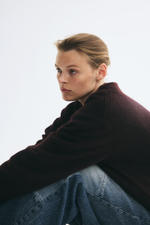 Джемпер — Светлый землистый оттенок - H&M