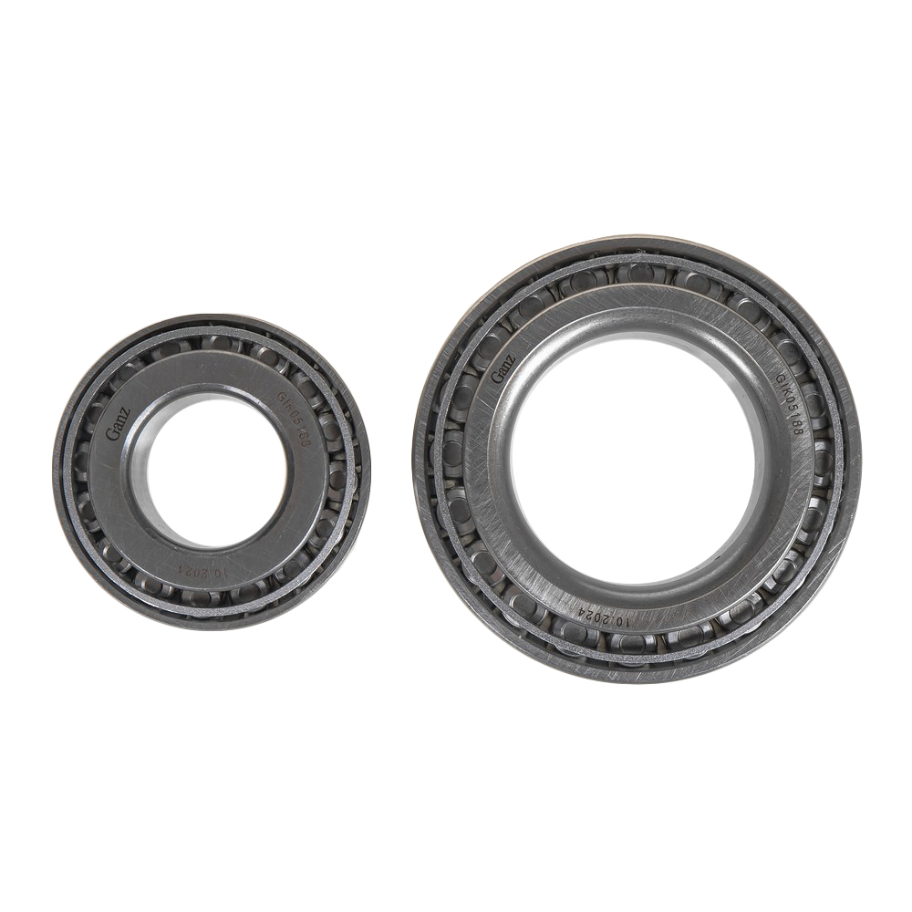 Подшипник ступицы передний MB Sprinter 2T/3T/4T-Sprinter/VW LT 28-35 II 06 GANZ GIK05188