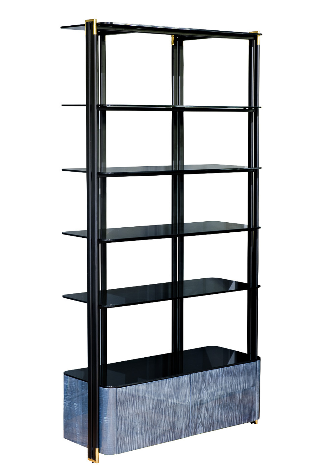 Стеллаж Chivaz Garda Decor 58DB-SH20023B