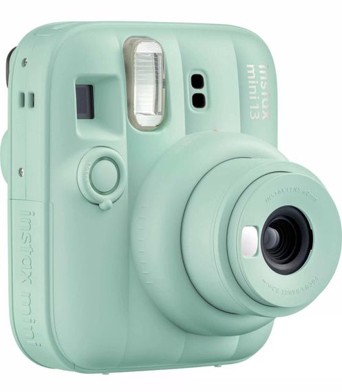 Фотоаппарат моментальной печати Instax Mini 13