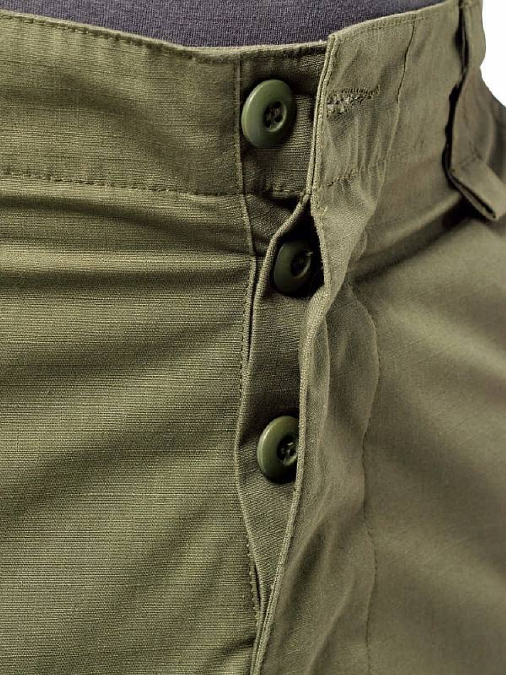 Брюки CPU PR Helikon Olive Green