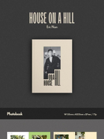 Альбом Eric Nam - House on a Hill