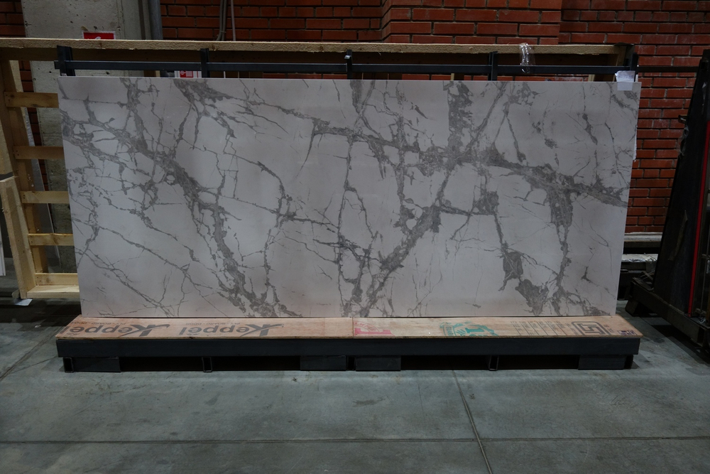 Prexious Mountain Treasure 6mm Glossy 120x280
