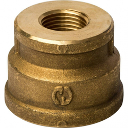 Муфта ВВ переходная 1 1/4"x1/2" Stout