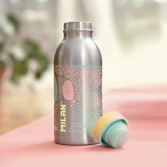 Termos\ термос\ thermos  ISOTHERMAL STAINLESS STEEL BOTTLE 354 ml