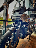 Мотоцикл Harley-Davidson® Pan America™ 1250 Special