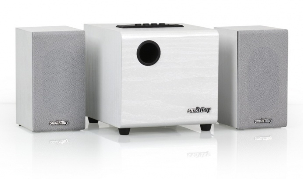 акустика Smartbuy SBA-210 Sparta 2.1