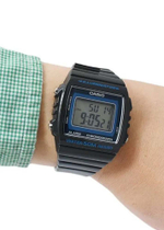 Часы Casio W-215H-8A