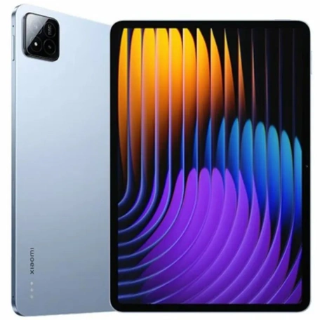 11.2" Планшет Xiaomi Pad 7 Pro 8/256 ГБ, Wi-Fi Mirage purple