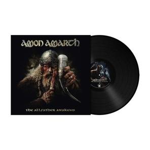Amon Amarth / The Allfather Awakens (LP)