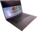 Уценённый ноутбук Dell Latitude 7300