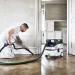 Пылеудаляющий аппарат CTL MIDI I CLEANTEC FESTOOL 578309