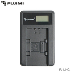 Зарядное устройство Fujimi для АКБ FM500